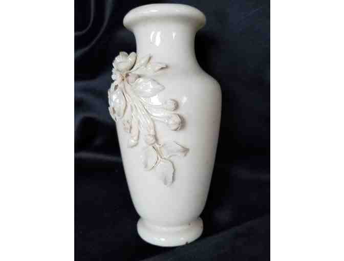 Balleek Vase