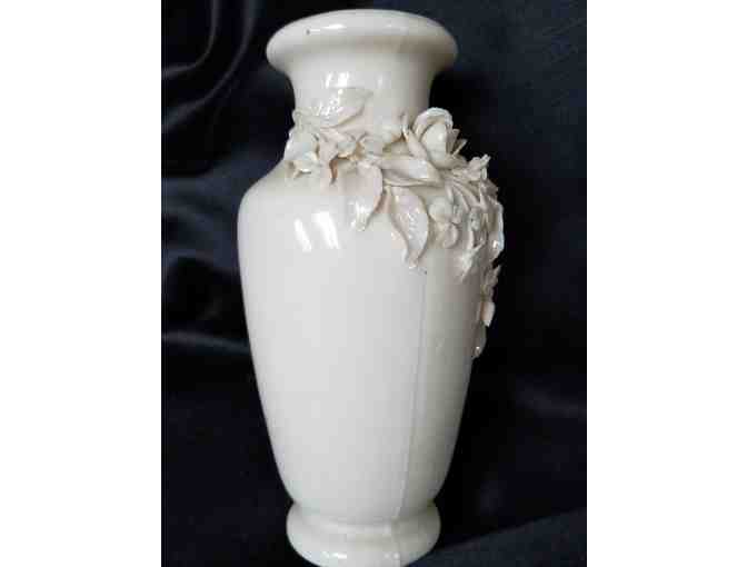 Balleek Vase
