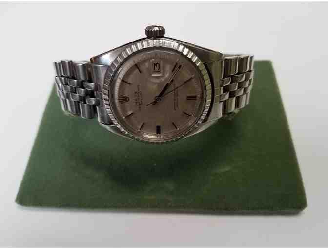 Vintage Rolex Watch, circa 1970