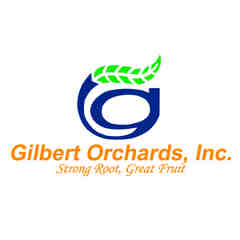 Sponsor: Gilbert Orchards Inc.