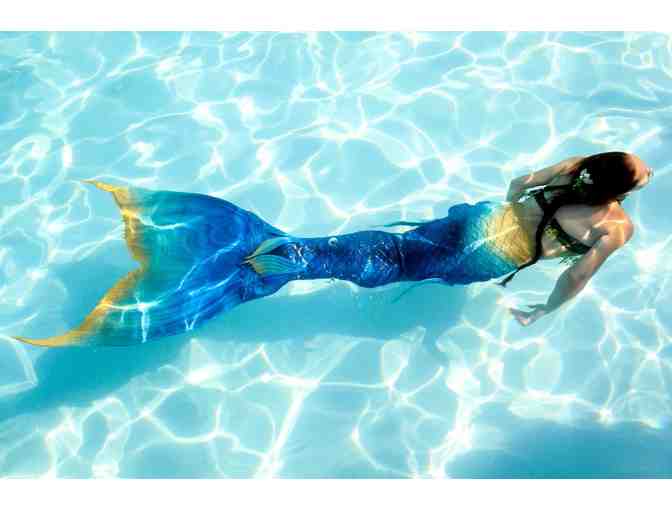 Mermaid Experience