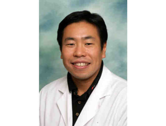 Complete Chiropractic Exam including X-Ray