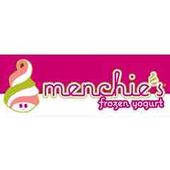 Menchies on Mercer Island