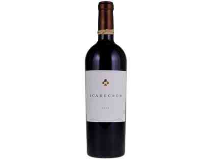 Exclusive 2017 Scarecrow Cabernet Sauvignon 750 ML