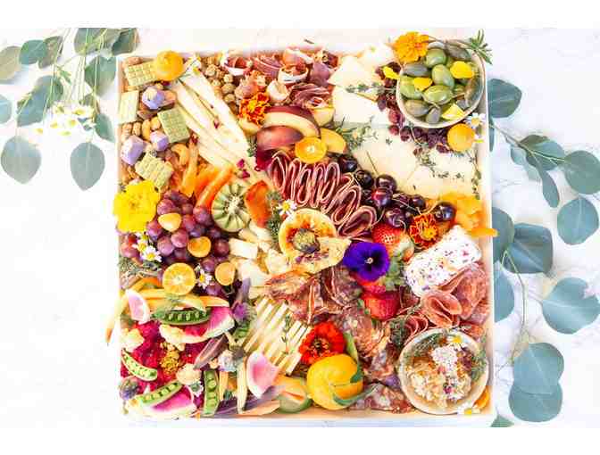 Venice in Napa Package