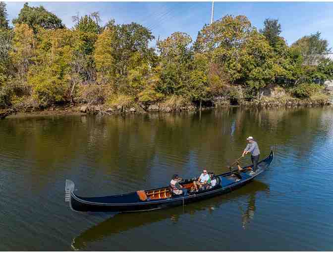 Venice in Napa Package