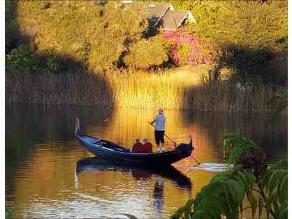 Venice in Napa Package