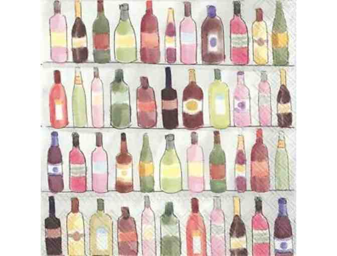 Let's Entertain Package!