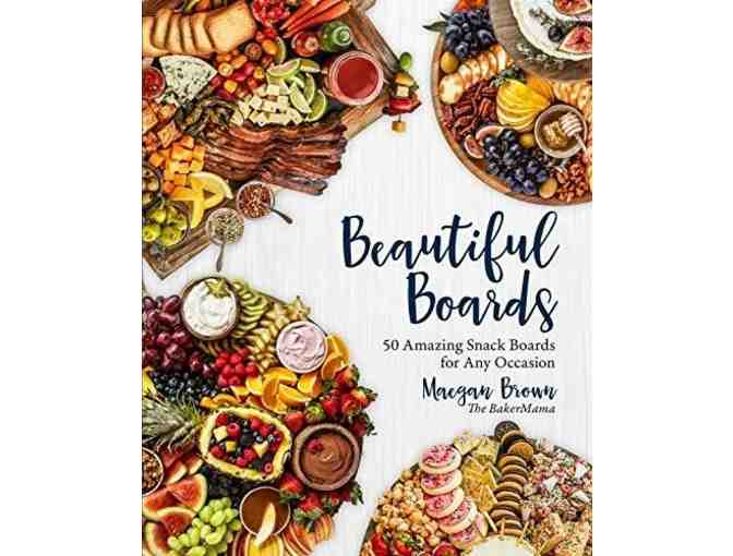 Let's Entertain Package!