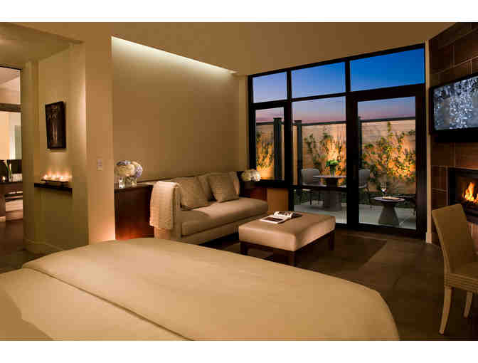 Bardessono Stay Gift Certificate (Napa Valley-Yountville)