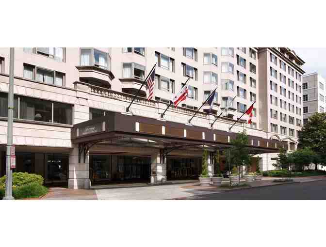 Private Historian's Tour of the U.S. Capitol