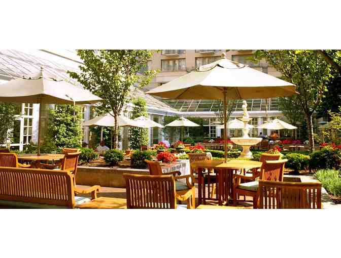 Private Historian's Tour of the U.S. Capitol