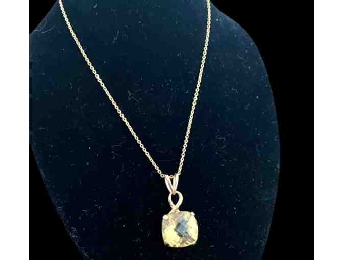 Holiday Gifts of Gold