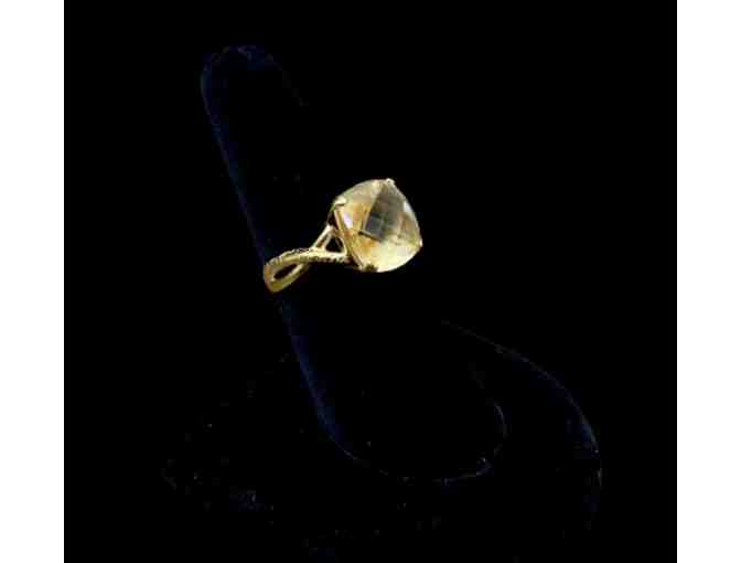 Holiday Gifts of Gold