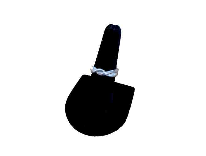 Wear Your Silver Tinsel