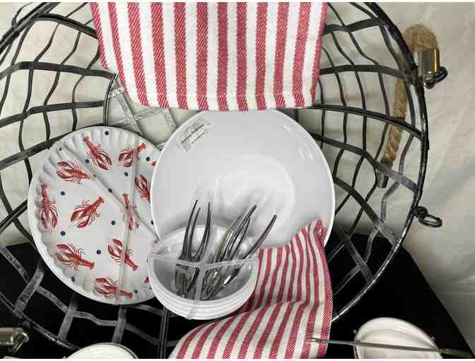 Maine Lobster Tonight