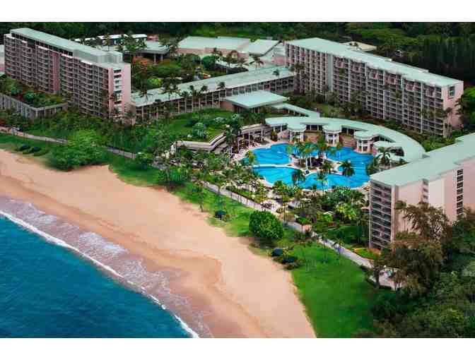 Royal Sonesta Kaua'i 1-Night Stay