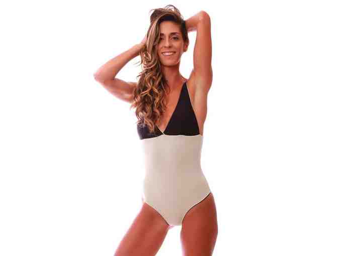 Kaikini Bikinis Custom One-Piece Swimsuit or Bikini