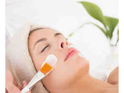 Alexander Day Spa 80-Minute Epicuren Signature Facial
