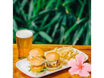 Keoki's Paradise - $150 Gift Certificate