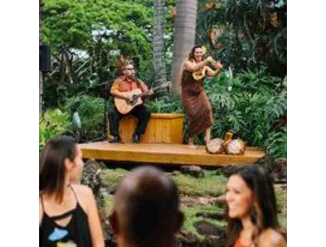 Keoki's Paradise - $150 Gift Certificate