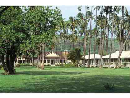Waimea Plantation Cottages Ocean-View 2 Night Stay