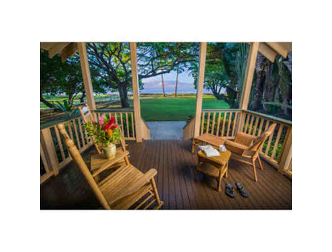 Waimea Plantation Cottages Ocean-View 2 Night Stay
