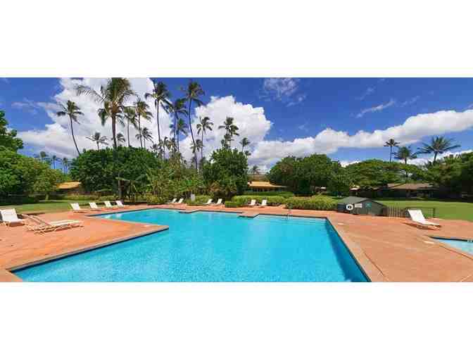 Waimea Plantation Cottages Ocean-View 2 Night Stay