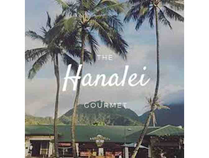 The Hanalei Gourmet - $25 Gift Certificate - Photo 1