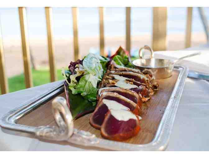 Cafe Portofino - $100 Gift Certificate