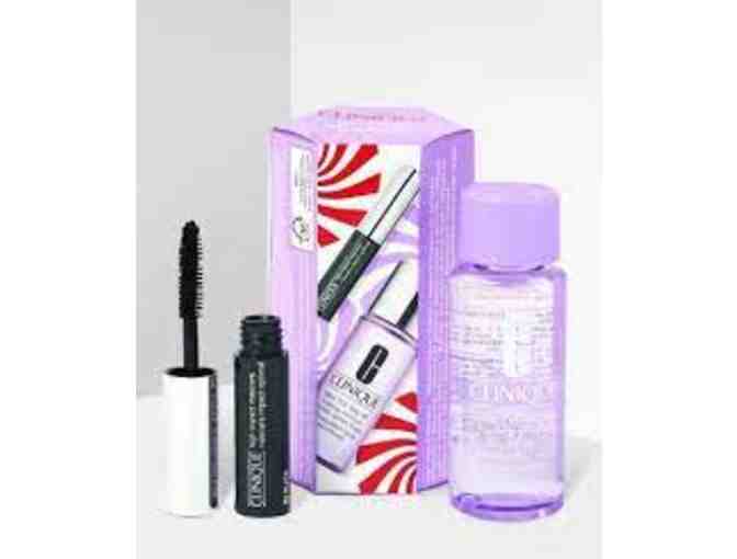 Holiday Beauty Basket