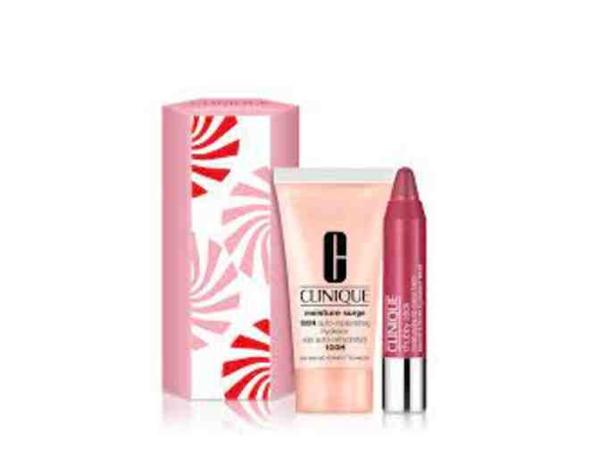 Holiday Beauty Basket