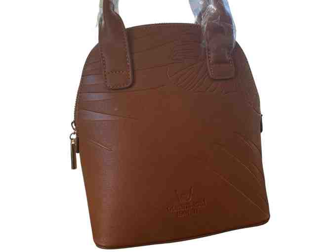 Oceans End Hawaii Handbag