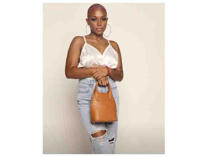 Oceans End Hawaii Handbag