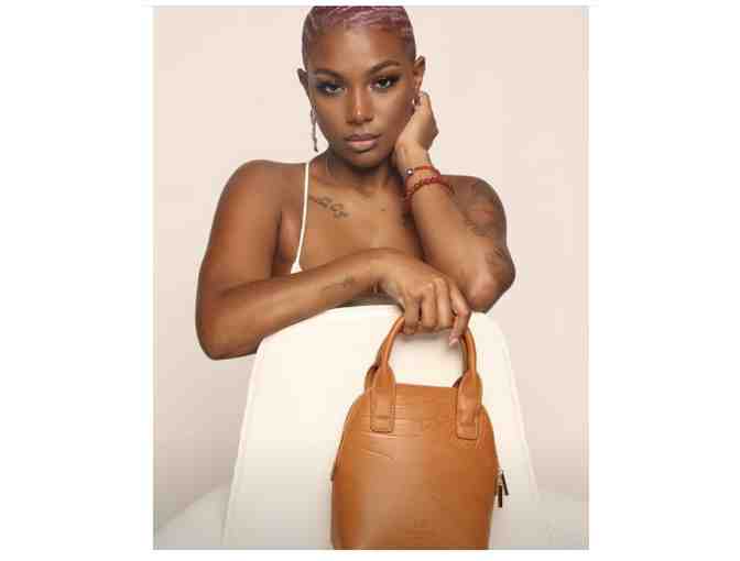 Oceans End Hawaii Handbag