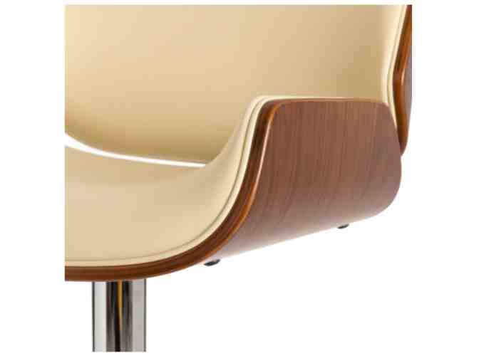 Custom Bar Stools (set of 4)