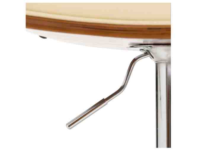 Custom Bar Stools (set of 4)