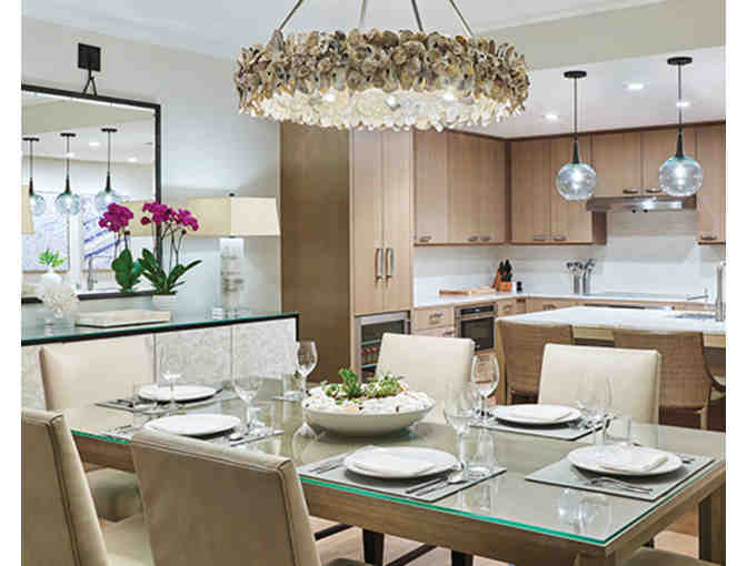 Luxury Escape at Timbers Kauai Ocean Club and Residences, 2-Night 3-bedroom Stay