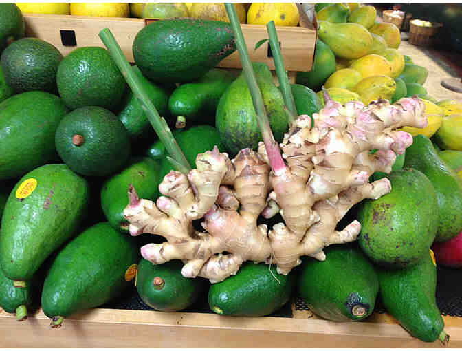 Gift Card Bundle - $100 Papaya's Natural Foods and $35 The Greenery Cafe - Photo 6