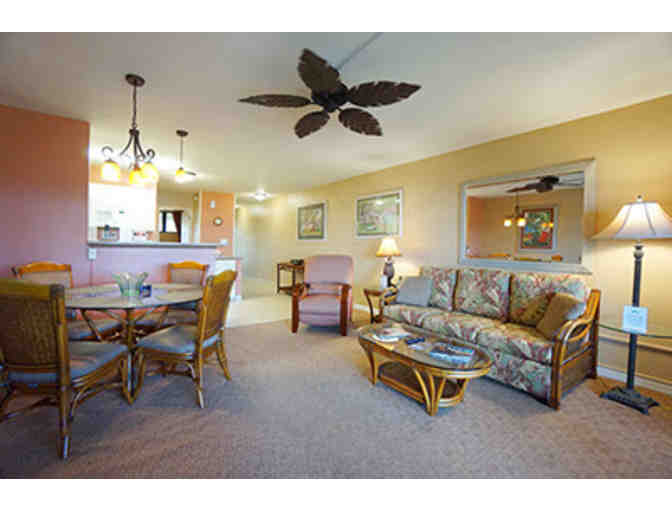 1-Night Stay in Coral Room at Lawai Beach Resort