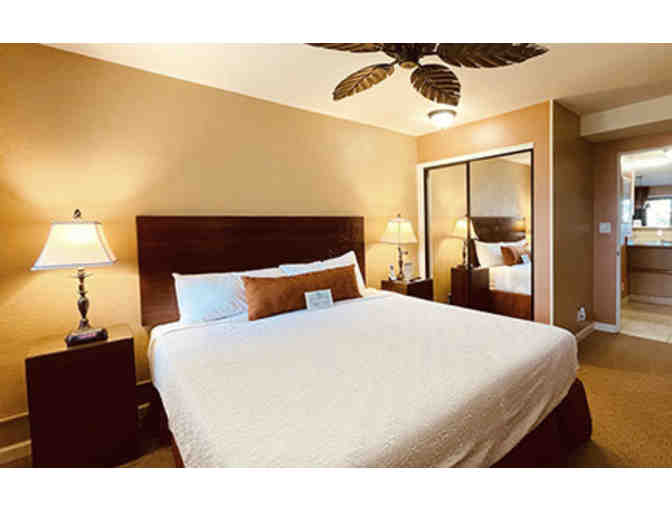 1-Night Stay in Coral Room at Lawai Beach Resort