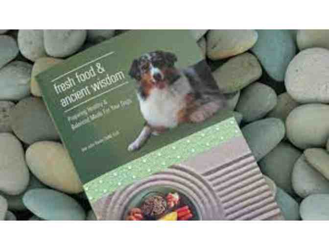 30-minute Pet Reading, Book and Pet Shampoo