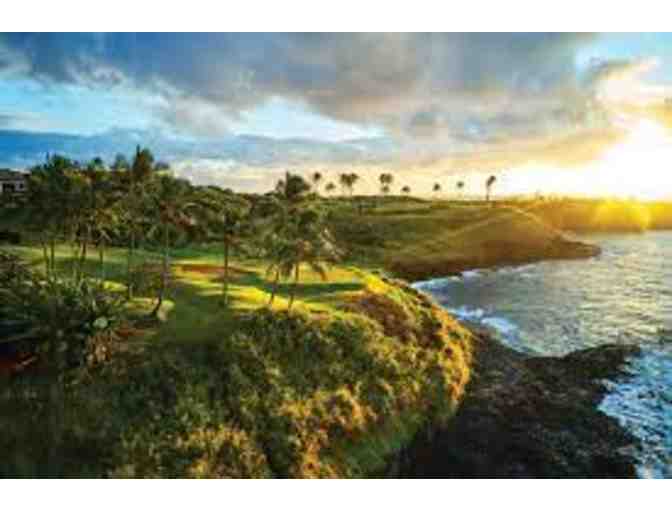 Hui Aloha Huakai Tour for 2 - Guided Tour Ocean Course at Hokuala