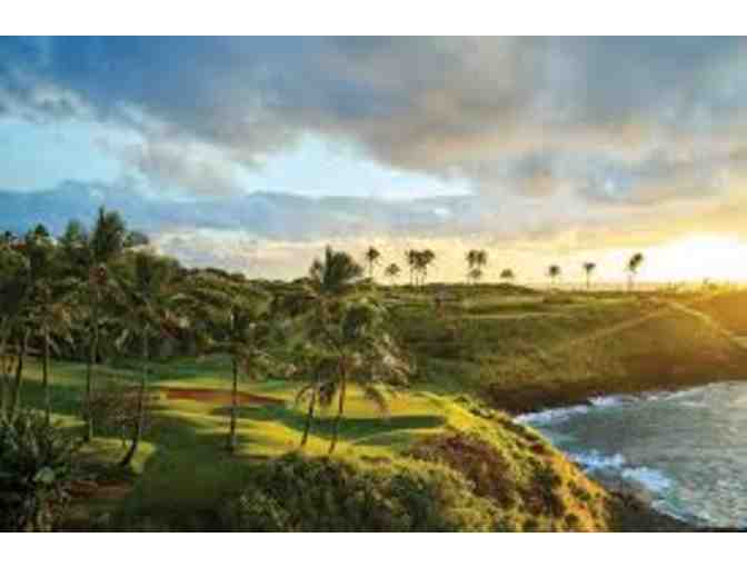 Hui Aloha Huakai Tour for 2 - Guided Tour Ocean Course at Hokuala