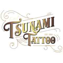 Little Tsunami Tattoo