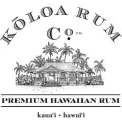 Koloa Rum Co.