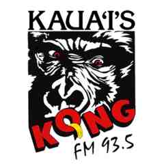 Kong Radio