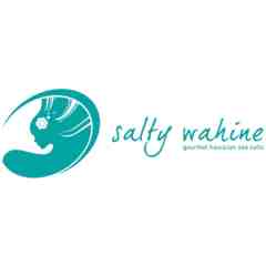 Salty Wahine