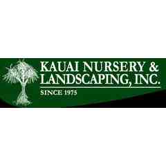 Kauai Nursery and Landscaping