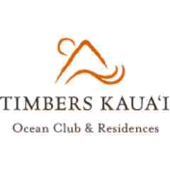 Timbers Kauai
